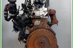 Motore Completo Funzionante RFL 81kw FIAT DUCATO 2