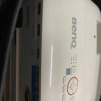 Proiettore Benq mai usato
