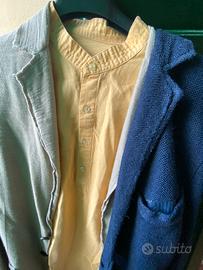 Abbigliamento vario uomo