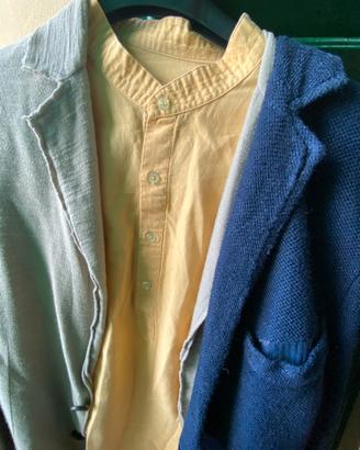 Abbigliamento vario uomo