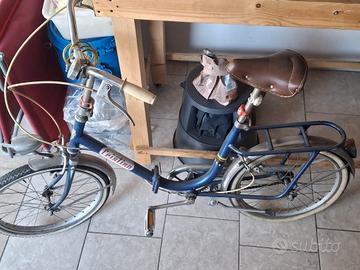 bicicletta graziella 