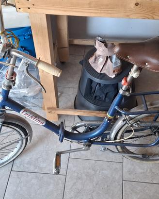 bicicletta graziella 