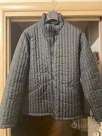 Giacca Trapuntata Aspesi - Nero