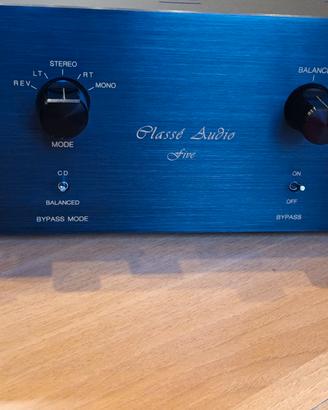 Classé Audio preamplificatore "Five"