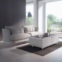 Tavolino refrigerato con soundbar CASO Sound & Coo
