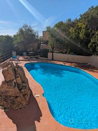 Costa Paradiso, l'appartamento perfetto in vendit