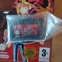 yu gi oh game boy advance 