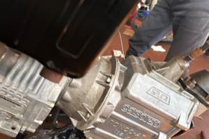 motori motozappe prove