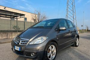 Mercedes-benz CLASSE A 150 Avantgarde