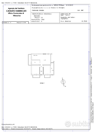 Appartamento a Sinagra contrada Gorghi