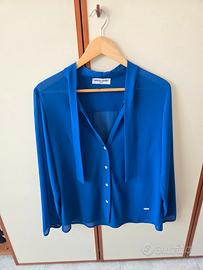 Blusa donna Pierre Cardin