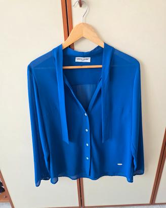 Blusa donna Pierre Cardin