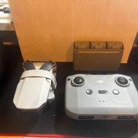 DJI mini 2 SE