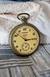 OROLOGIO SERKISOF 