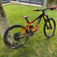 Giant Reign SX Enduro, Tg. M