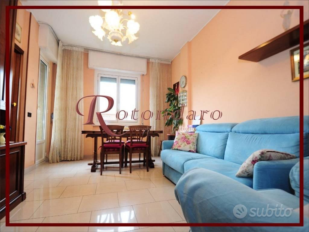 Appartamento – Milano, Bande Nere, Municipio 6 - Vista 2
