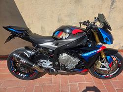 S1000r 2017 abs finanziabile  
