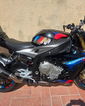S1000r 2017 abs finanziabile  