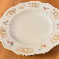 Set 12 piatti - Seltmann Weiden Bavaria “Theresia”