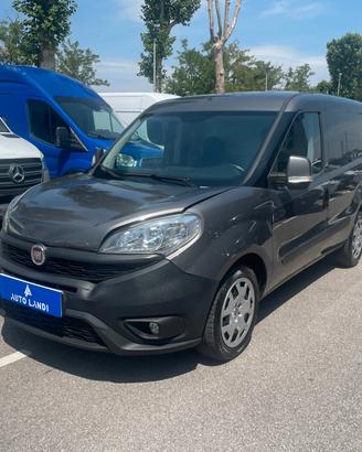 Fiat Doblo - cargo 1.6 mjt 16v 120cv E6