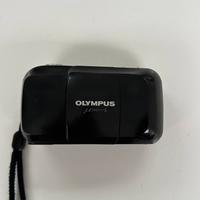 Olympus mju 1