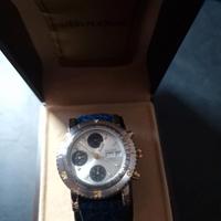 BULOVA CRONOGRAFO AUTOMATICO SUBAQUEO

