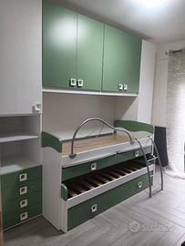 CAMERETTA