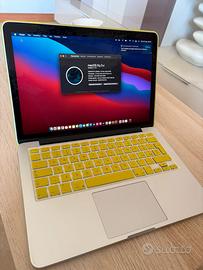 Mac book pro