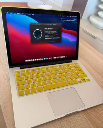 Mac book pro