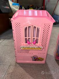 Casa di Barbie
