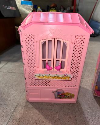 Casa di Barbie
