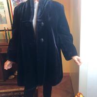 Eco pelliccia  SINTETICA tg. 44 \ 46