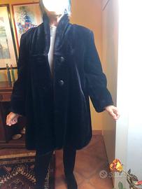 Eco pelliccia  SINTETICA tg. 44 \ 46