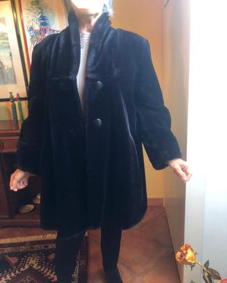 Eco pelliccia  SINTETICA tg. 44 \ 46