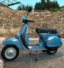 Vespa PX 125