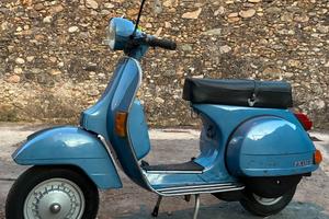 Vespa PX 125