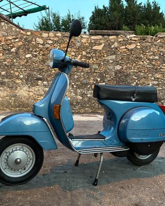 Vespa PX 125
