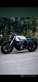 Honda Four 750
