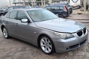 Ricambi Bmw serie 5 E60 - E61