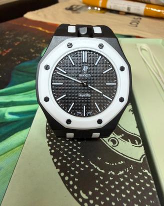 Orologio ap x swatch