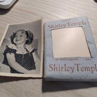 SHIRLEY TEMPLE. LIRE 1 1930