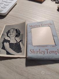 SHIRLEY TEMPLE. LIRE 1 1930