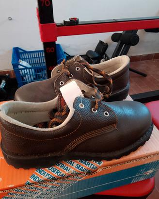 Scarpe antinfortunistiche 41