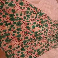 vestito  a fiori Vestito  a fiori  