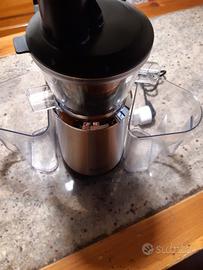 Estrattore di succo frutta verdura 