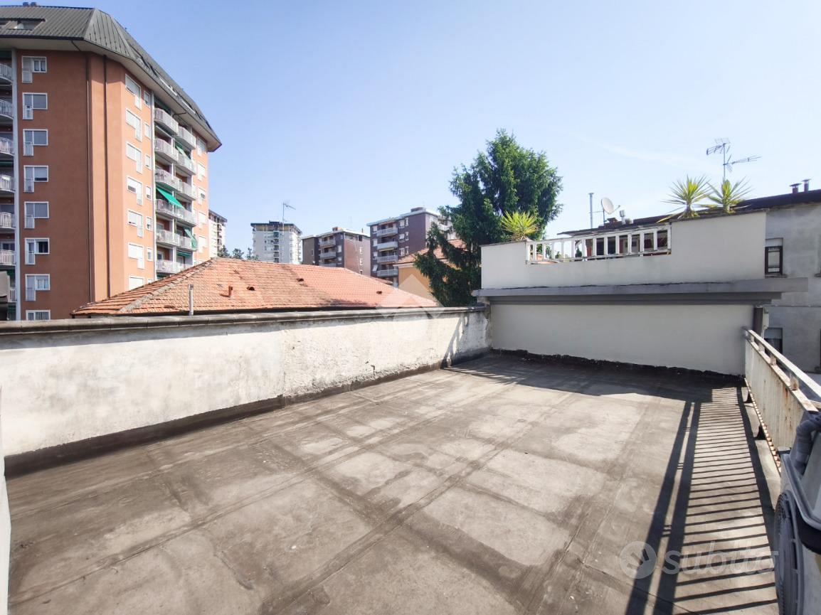 Appartamento – Cusano Milanino, Cusano - Vista 2
