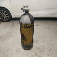 bombola 15 LT revisionata