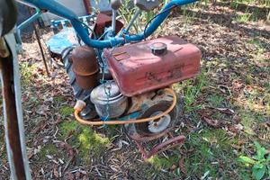 zappatrice tagliaerba