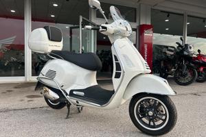 Vespa GTS 300 hpe