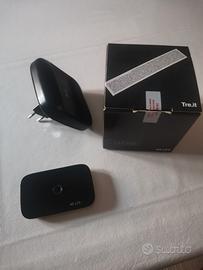 modem router